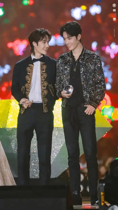 m1wzfoua从大宝满满转采于2021-01-16 08:37:37肖战王一博作业m1wzfou