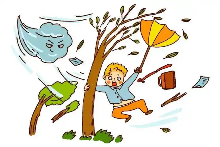 春季大风天气多,蓝朋友温馨提示_火灾_进行_烟头