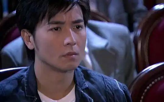 又见一帘幽梦展鹏想跟旧情人续旧缘旧情人却婉拒了这份情感