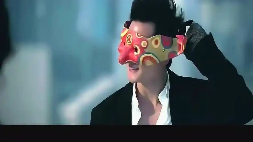 新警察故事吴彦祖当时颜值真的无敌啊简直帅呆了