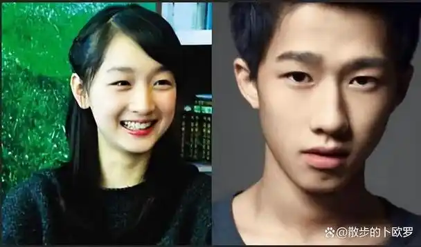 曾志伟"酒后吐真言",揭露了"三金影后"周冬雨早年多段情史