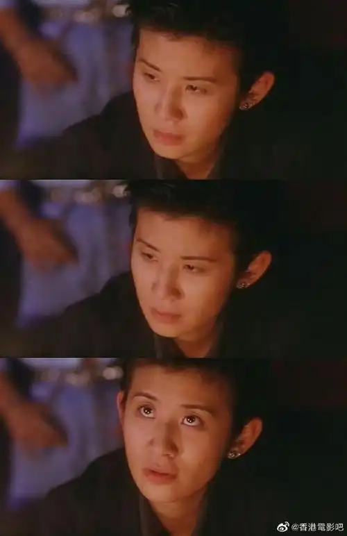 人生,就是会反复爱上吴君如十三妹和天海佑希,谁不想嫁呢.