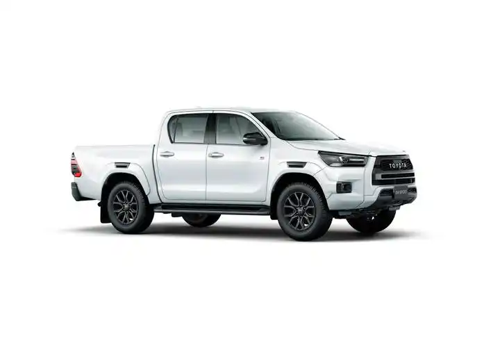 丰田小皮卡16万四驱(丰田小皮卡16万四驱多少钱)