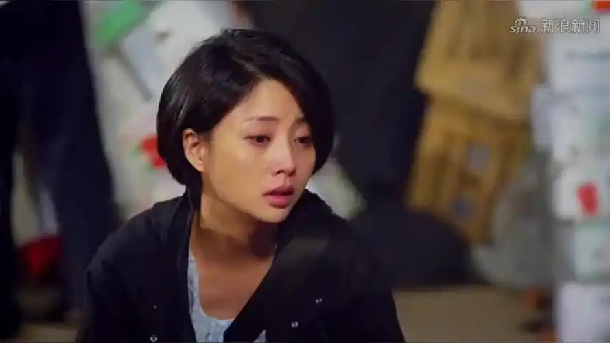 无贼:张国强终于爆发了,这些年太委屈了,对着所有人都骂了一遍