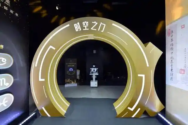 走过时空穿梭门,重回妈妈美丽青春时代.