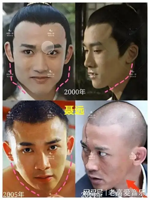 骨,37岁获刑,如今再次爆红|聂远|黄晓明|小说家|实力派演员_网易订阅