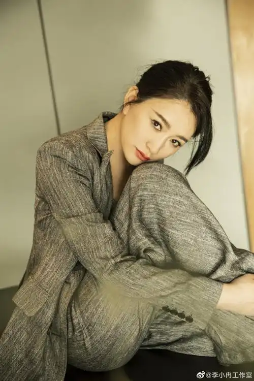 李小冉签约欢瑞##李小冉状态