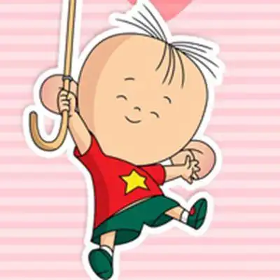 大耳朵图图头像图片大全