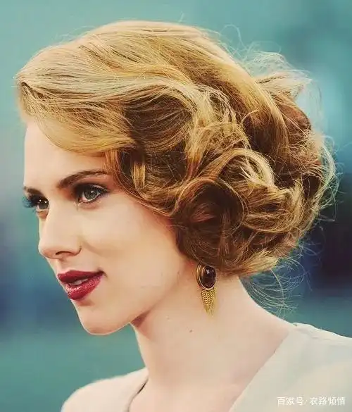 斯嘉丽·约翰逊头像4