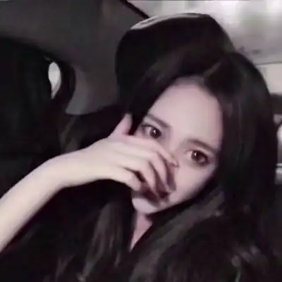 霸气女生微信头像2021最火爆