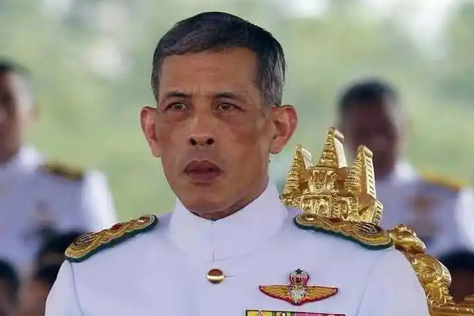 泰国历代国王为何都姓"郑"?原来和这个中国人有关,难以置信!