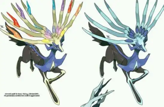 宝可梦奇闻趣事两种形态的x神动画中去世的长毛狗