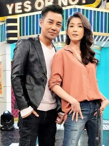 12月21日,据港媒报道,叶全真,谢承均应邀上综艺《请问你是哪里人》时