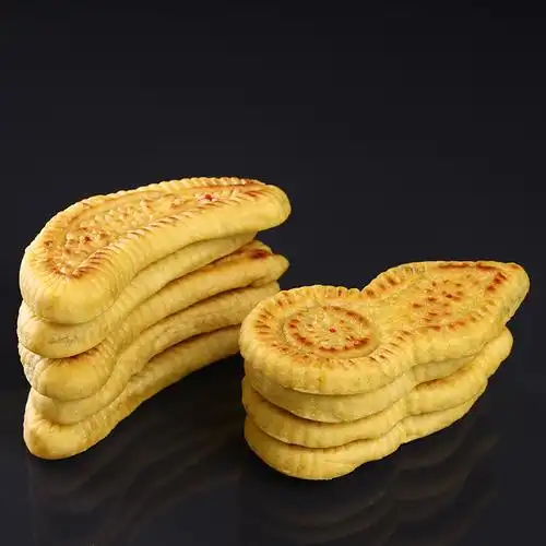 平遥手工月饼礼盒山西特产10个20个装包传统其它