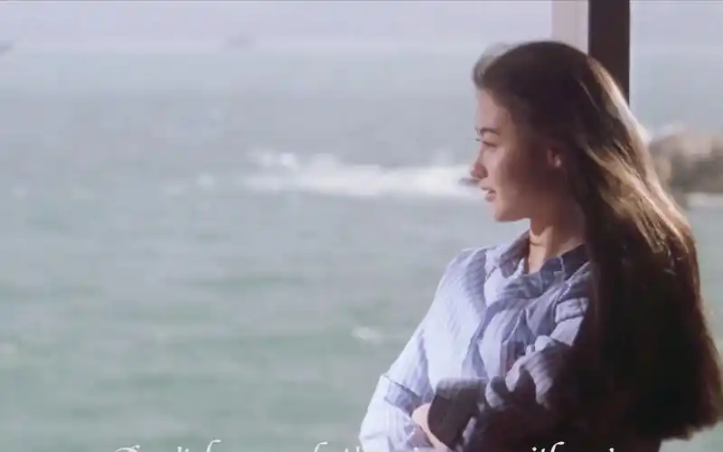 "柳飘飘就是一个敢爱敢恨的一个人"【张柏芝】【喜剧之王】