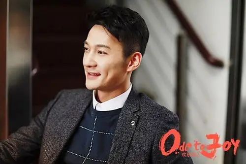 欢乐颂2人物插曲及它在哪个台播出