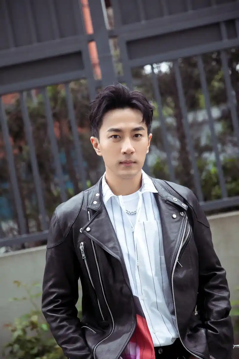 刘恺威刘恺威跨界歌王跨界歌王 摇滚威!明天见!