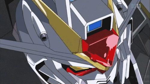 补高达如果抛开世界线