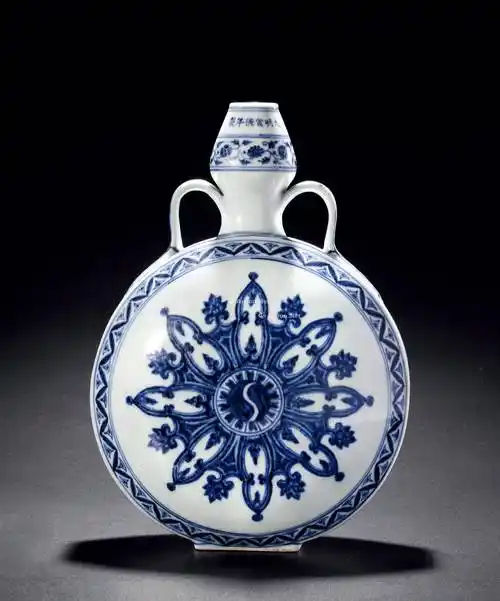 拍卖征集 | 宣德御窑瓷的巅峰