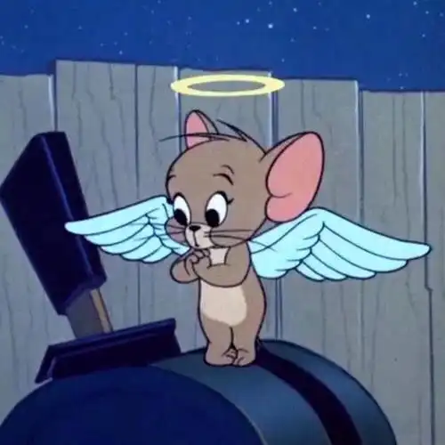 看一眼就想换的微信头像!|动漫|二次元|高清壁纸_网易订阅