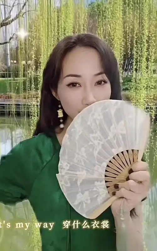 韩雪秀吴语戏腔被嘲老人味儿十足面目夸张的她到底咋了