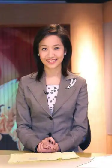 美女主播侯佩岑生活中与镜头前大不相同,她为何要称对老公失望_腾讯