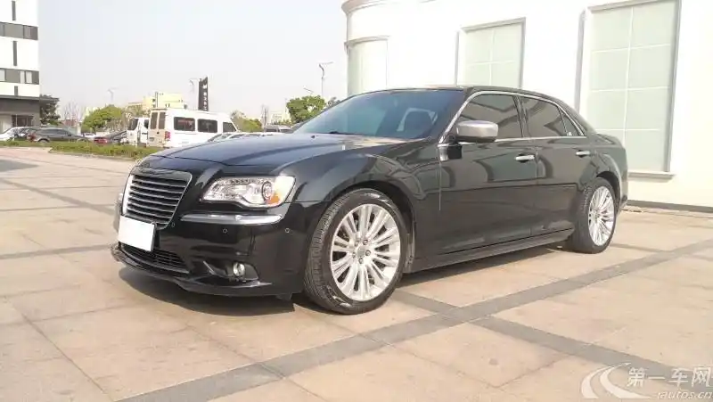 克莱斯勒300c是哪国的?