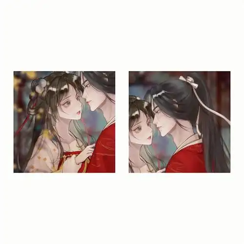 黑莲花攻略手册情头