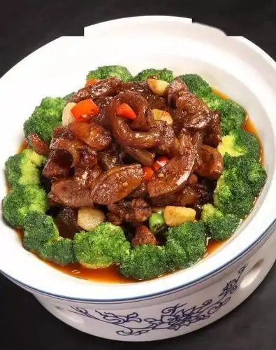 五十道大厨拿手特色菜