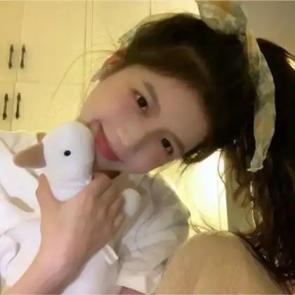 真人女头可爱青春,高清超级可爱的女头像真人图片_女生头像_头像屋