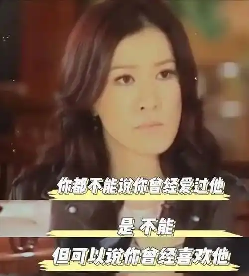 48岁的佘诗曼,终于为自己的"不婚不育"付出了代价_妈妈_生活_香港