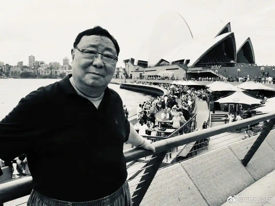 著名导演屠耀麟去世,曾执导情景喜剧《老娘舅》