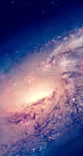 人类对星空的-小可欲