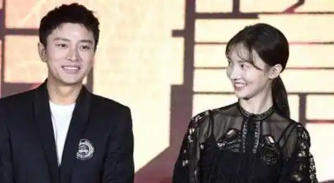 原创贾乃亮金晨深夜约会这究竟是怎么回事两人什么关系