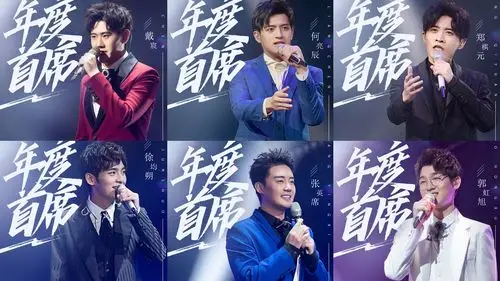 《声入人心》年度首席诞生,相比第一季,第二季差在哪儿?