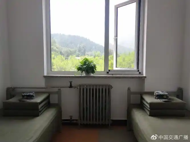 军人标准的宿舍内务