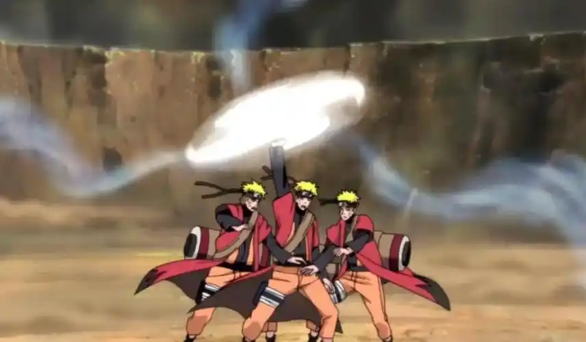 火影忍者:因为太过bug被岸本封印的3种忍术,封得好!_浩特手游网