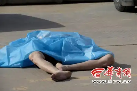 榆林一警察被伤致死案19人被抓 一政协委员涉案