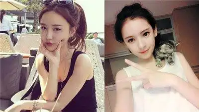 王思聪的第一任女友是谁 王思聪第一任女友张倩资料照片