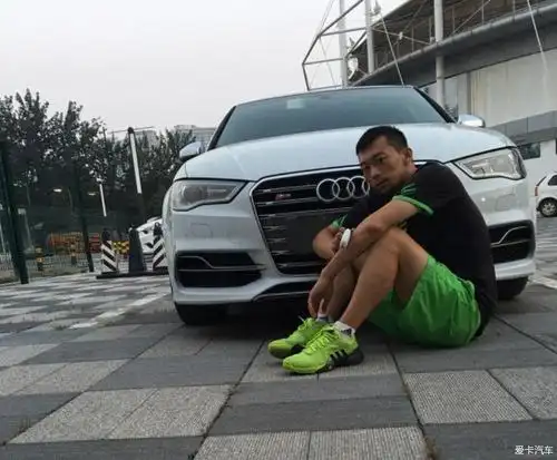 奥迪s3车主聊聊深度试驾全新a4allroad感受