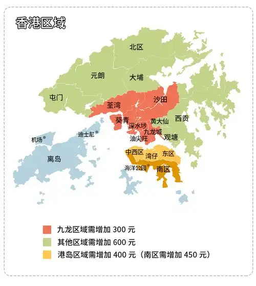 香港澳门市区香港九龙单程商务包车港珠澳大桥两地牌保姆车
