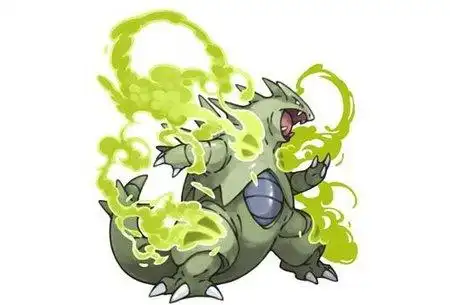 口袋妖怪复刻班吉拉捕捉攻略