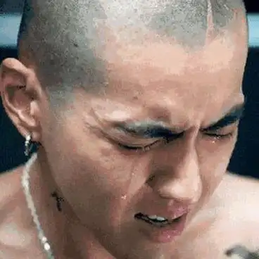 网友揭秘吴亦凡八月份的伙食标准蜡像馆给吴亦凡蜡像换上了囚服