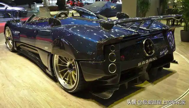 盘点顶级豪华汽车曾经所推出的最贵车型
