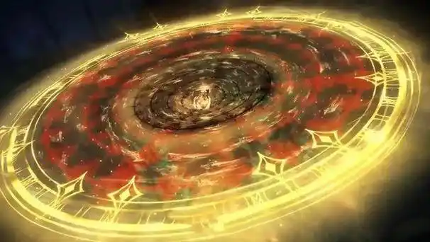 斗罗:唐三吸收深海魔鲸王的魂环,堪比神环,不输千仞雪的赤金环