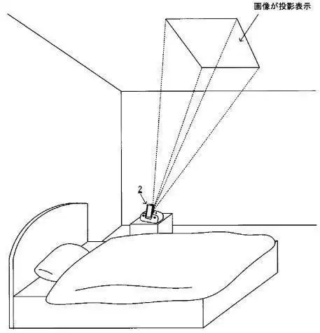 天花板里的朋友简笔画视频