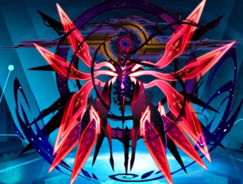 赛尔号人形精灵强度排行榜"雷伊"垫底!谱尼:我的人类形态帅吗