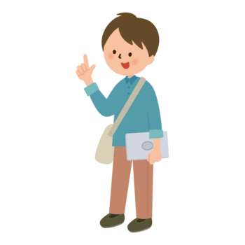 卡通小人矢量图卡通人物素材