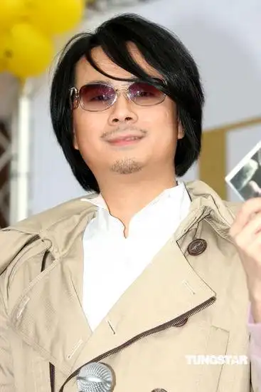 图文:飞儿乐团台北宣传新碟-飞儿陈建宁