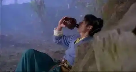 乔峰还是洪七公?